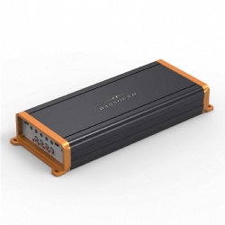 DSP and Mini Amplifier