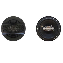 Car Speaker