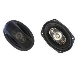 Car Speaker